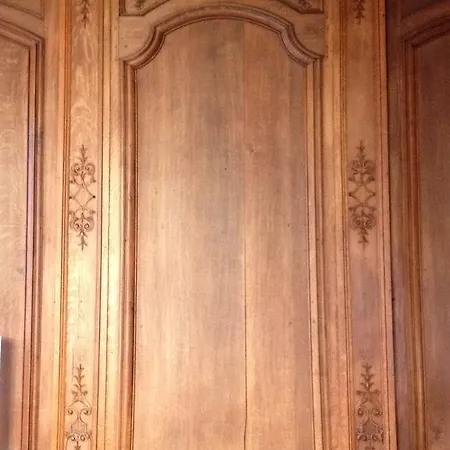 Le 1725 Apartamento