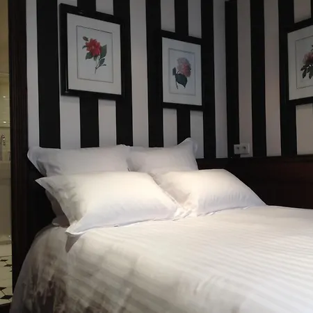 Le 1725 Apartamento