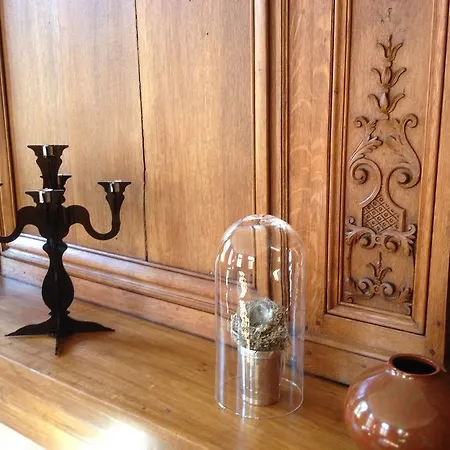 Apartamento Le 1725