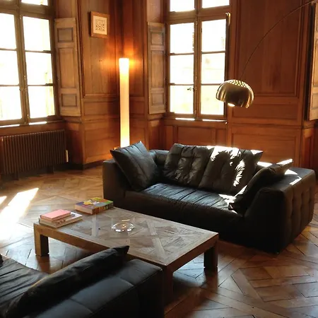 Apartamento Le 1725